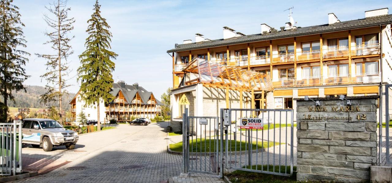 Apartment Viva Maria Zakopane