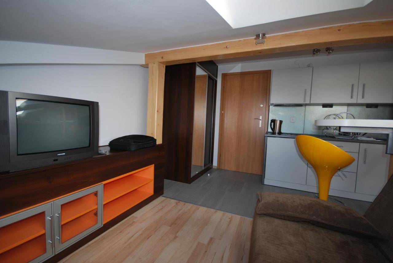 Viva Maria Apartment Zakopane
