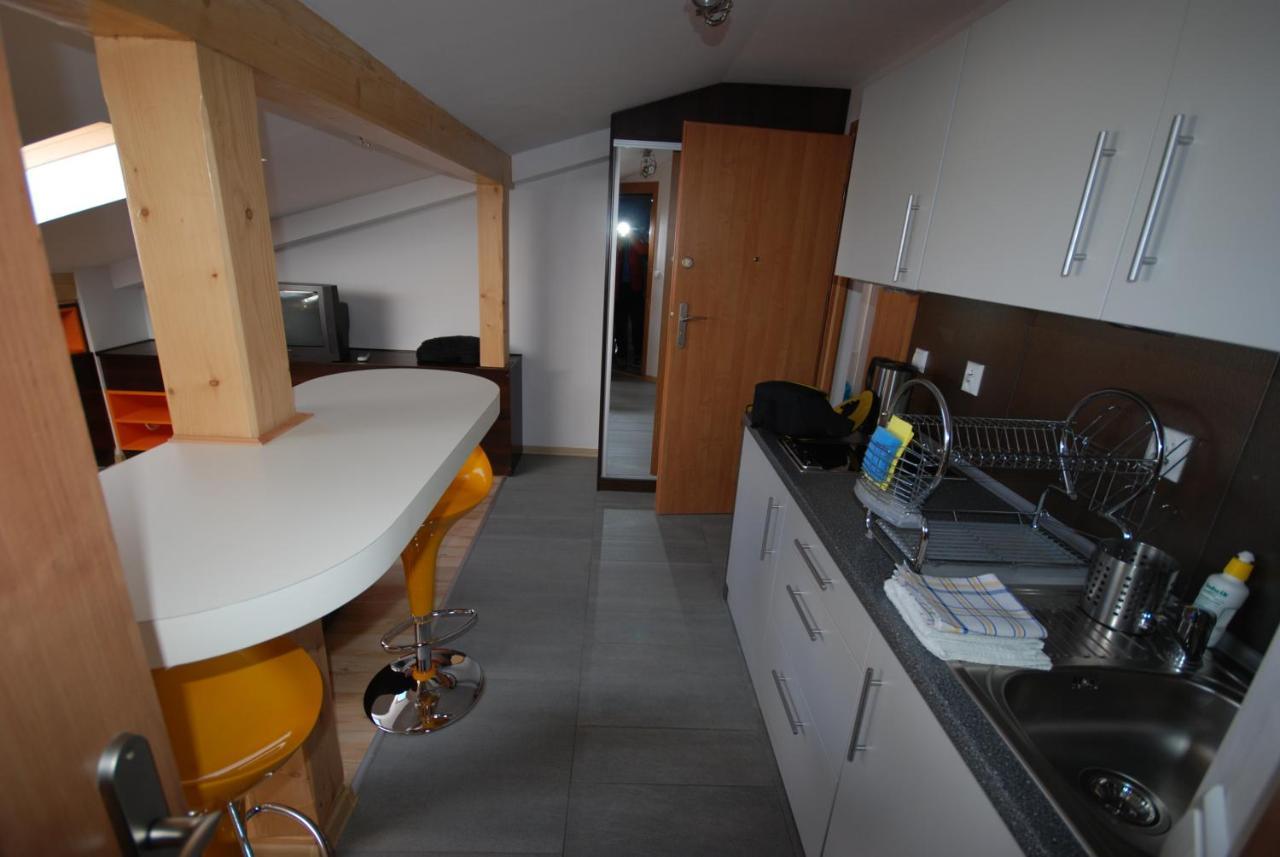Apartment Viva Maria Zakopane