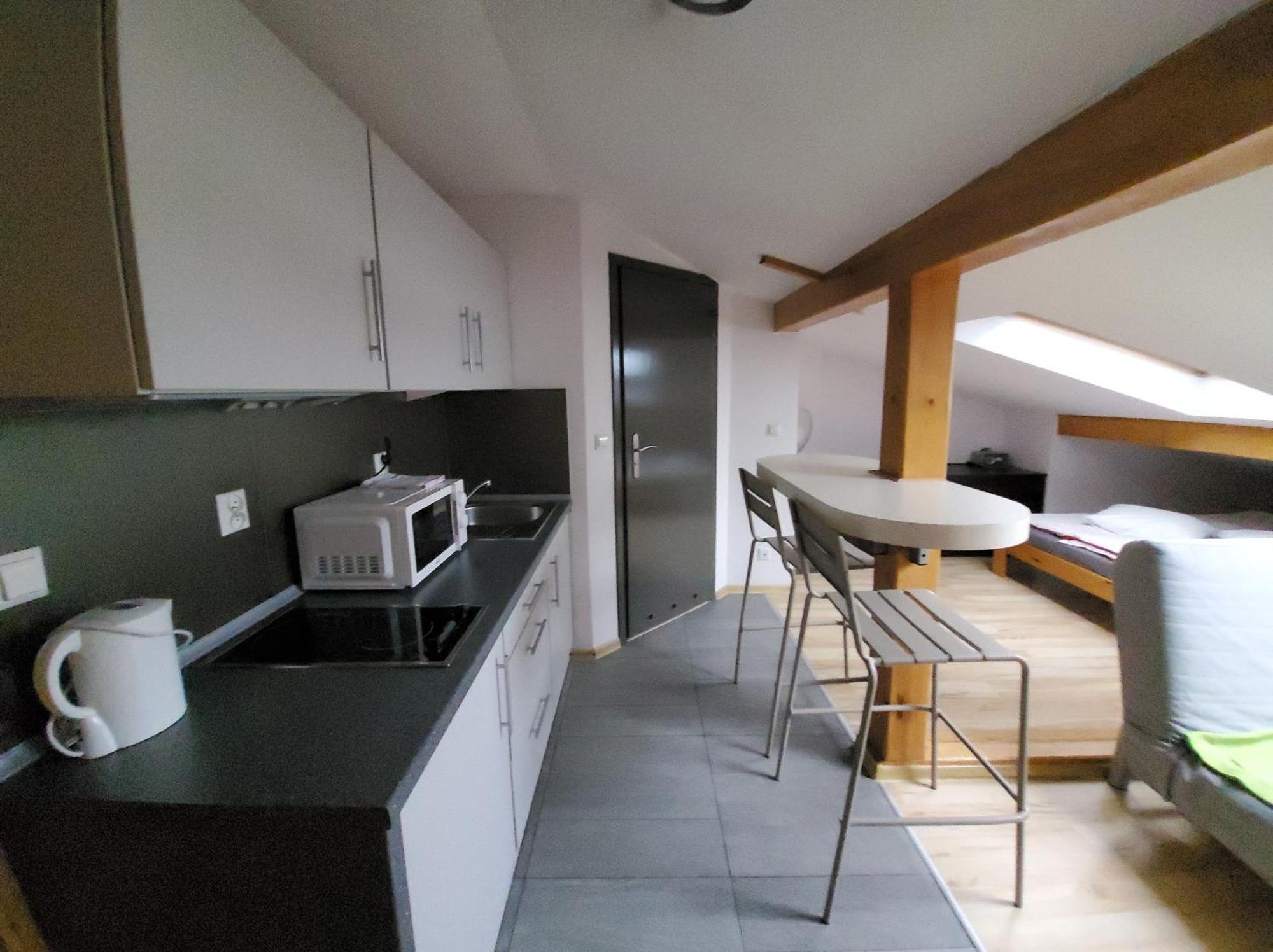Viva Maria Apartment Zakopane