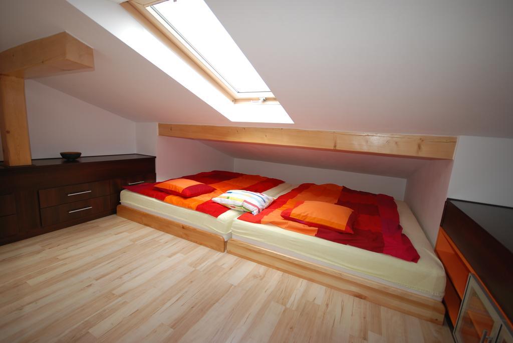 Apartment Viva Maria Zakopane